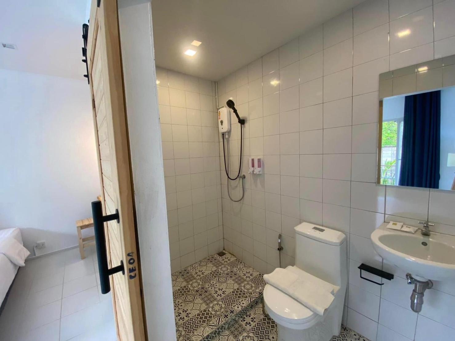 Appartement 65 Chiangmai *