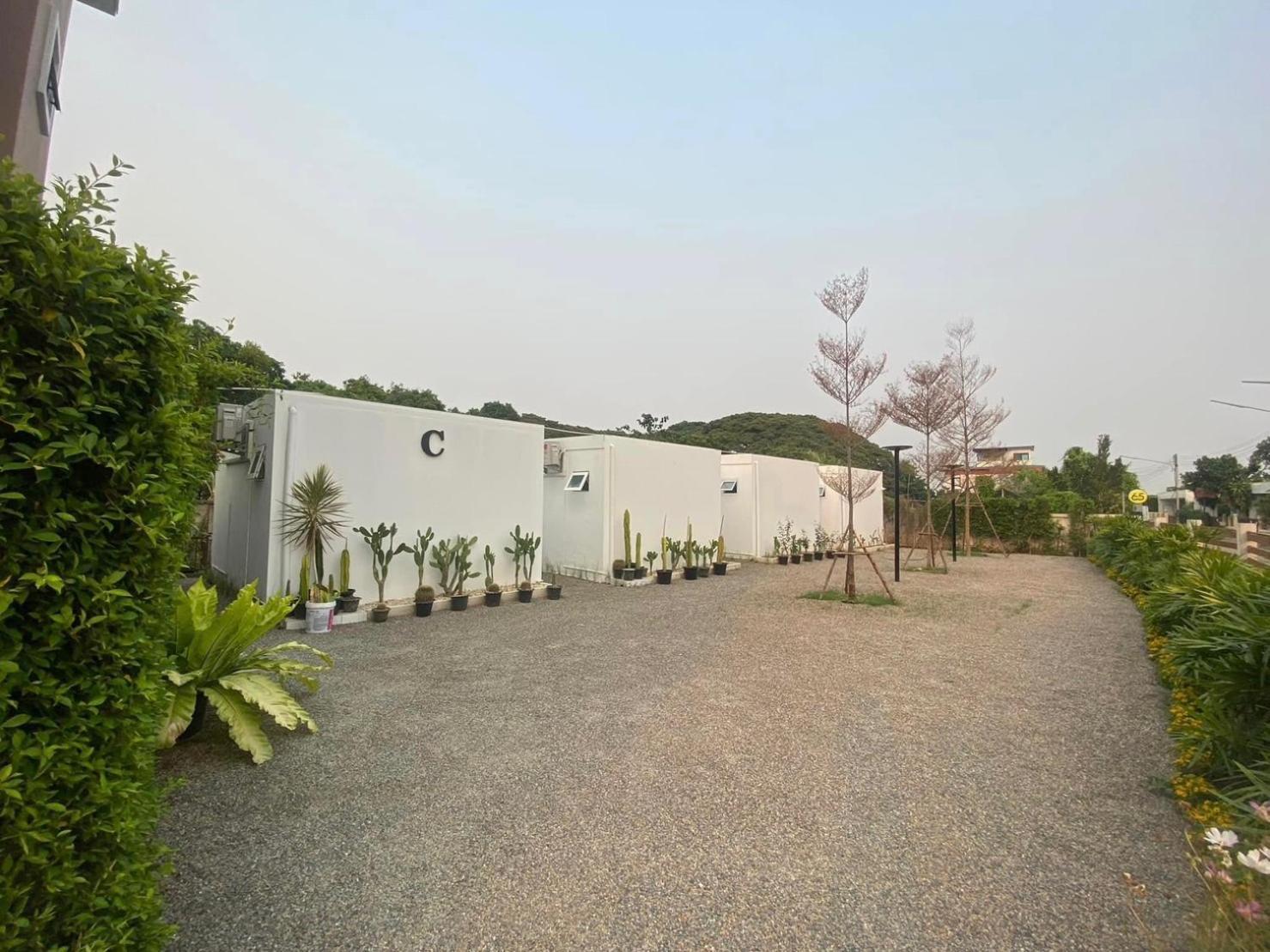 65 Chiangmai Appartement